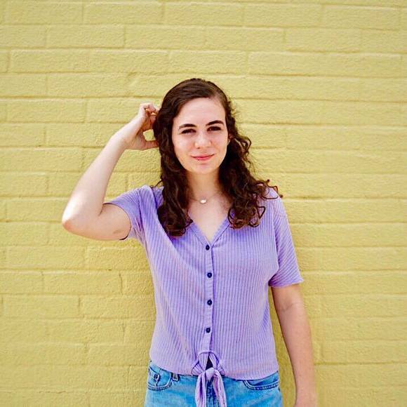 Meet your Posher, Gabriel - Picture 1 of 1